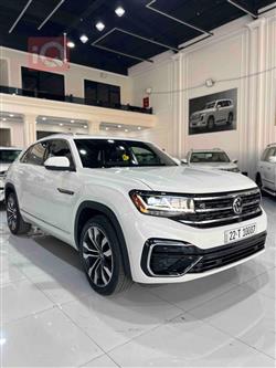 Volkswagen Atlas Cross Sport